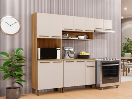 Cozinha Carisma